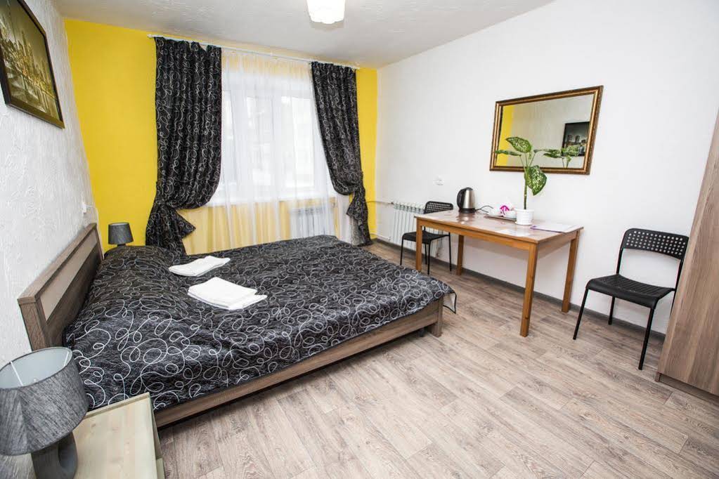 Hotel Kinolenta