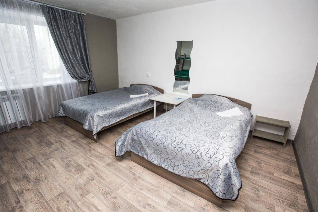 Hotel Kinolenta