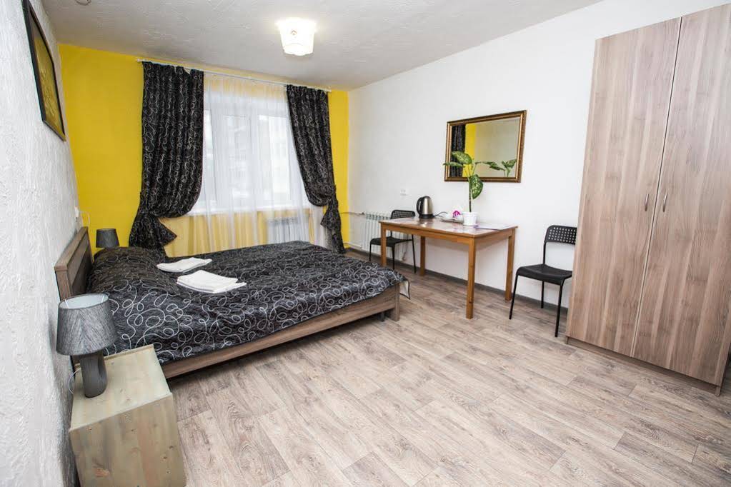 Hotel Kinolenta