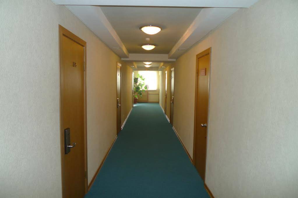 Hotel Orion