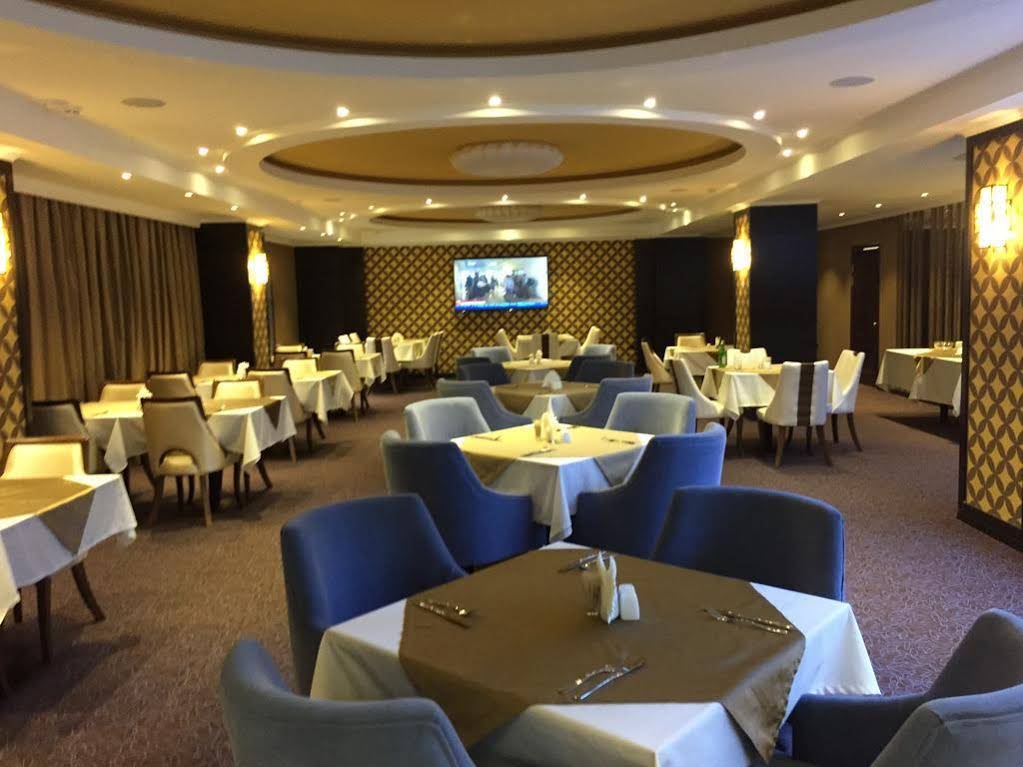 Hotel Orion