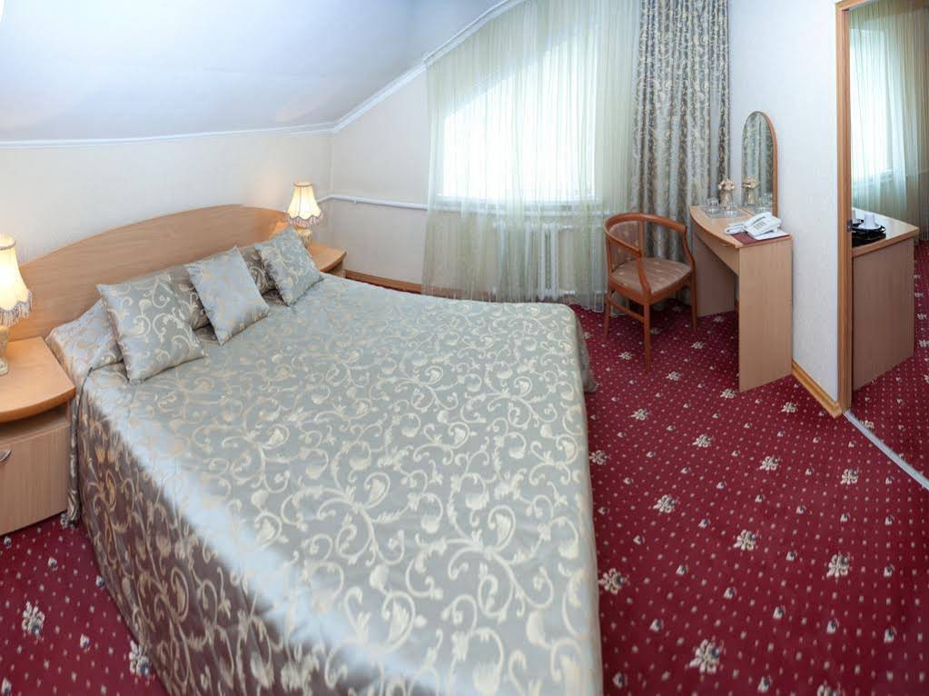 Hotel Orion