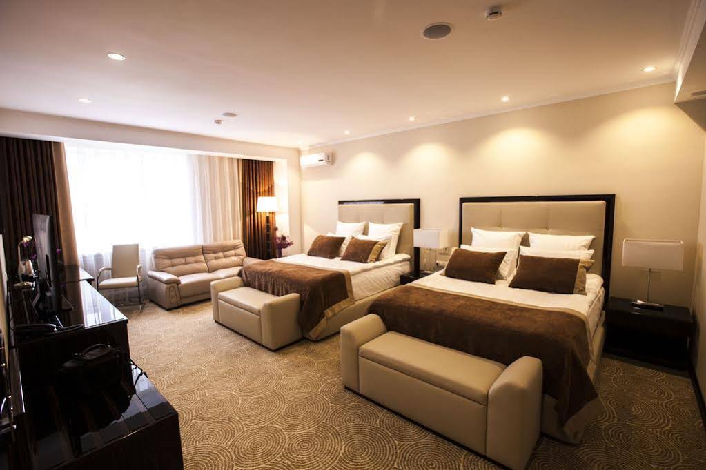 Hotel Orion
