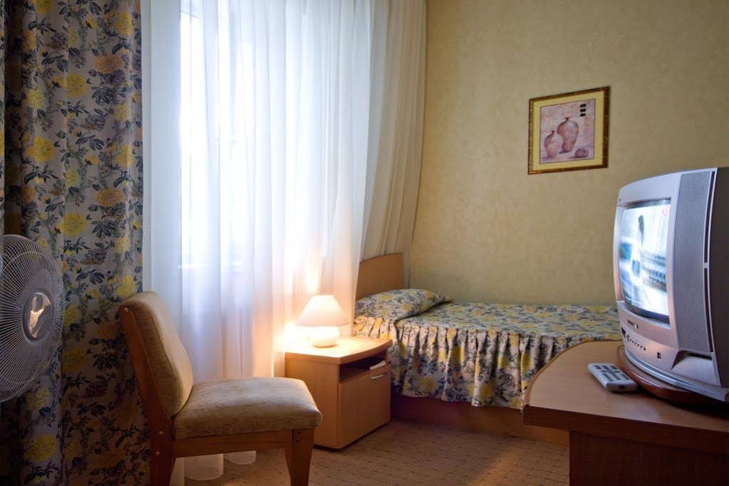 Hotel Orion
