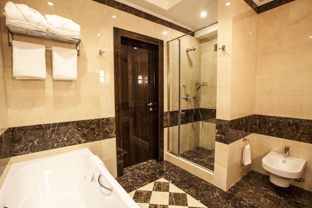 Hotel Orion