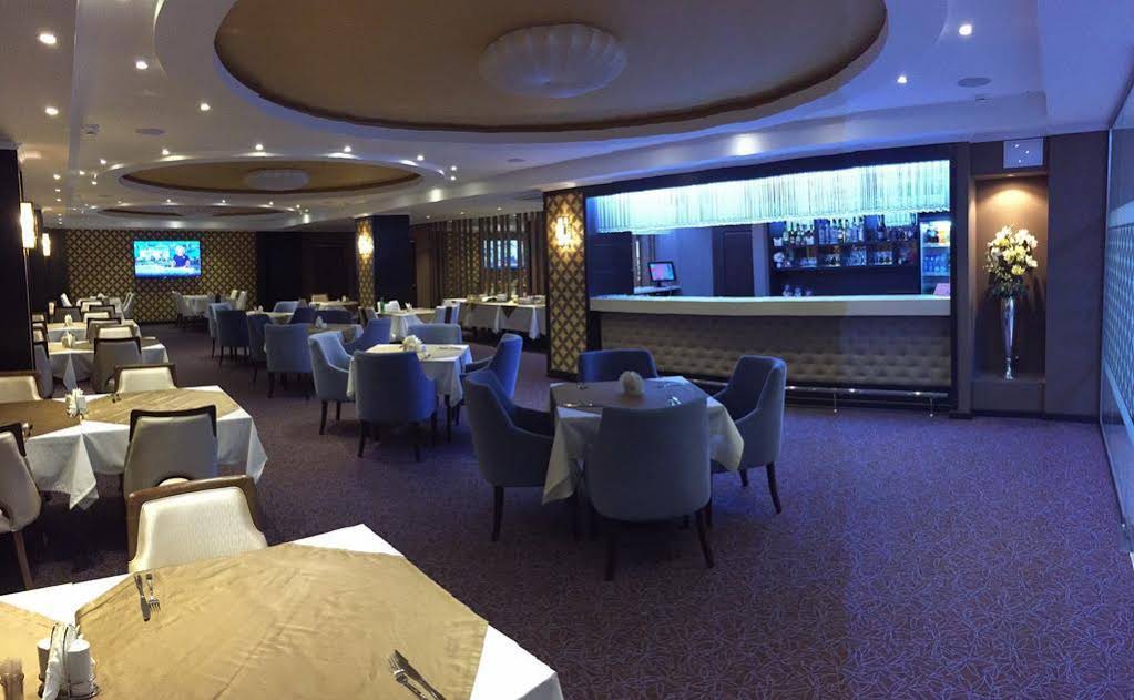 Hotel Orion
