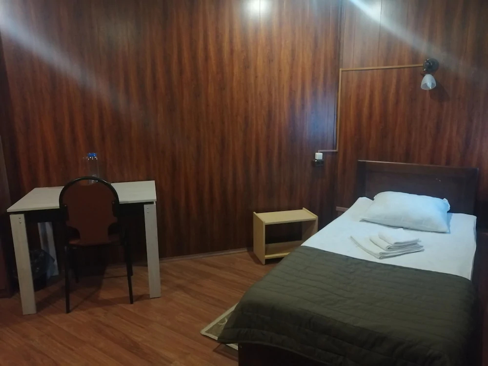 Hotel Zastava
