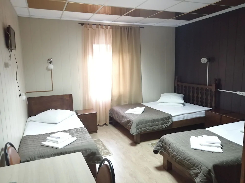 Hotel Zastava