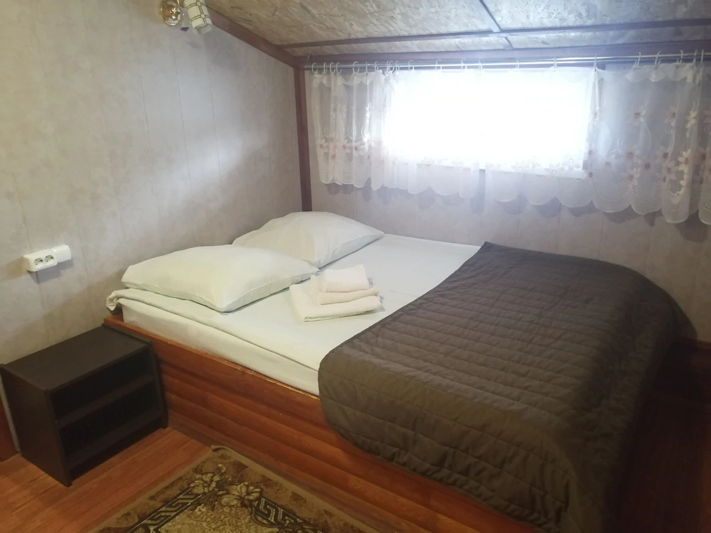 Hotel Zastava
