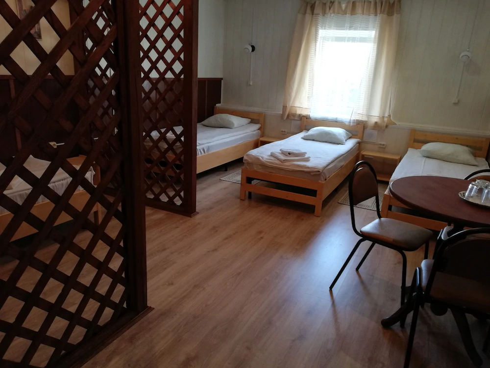 Hotel Zastava