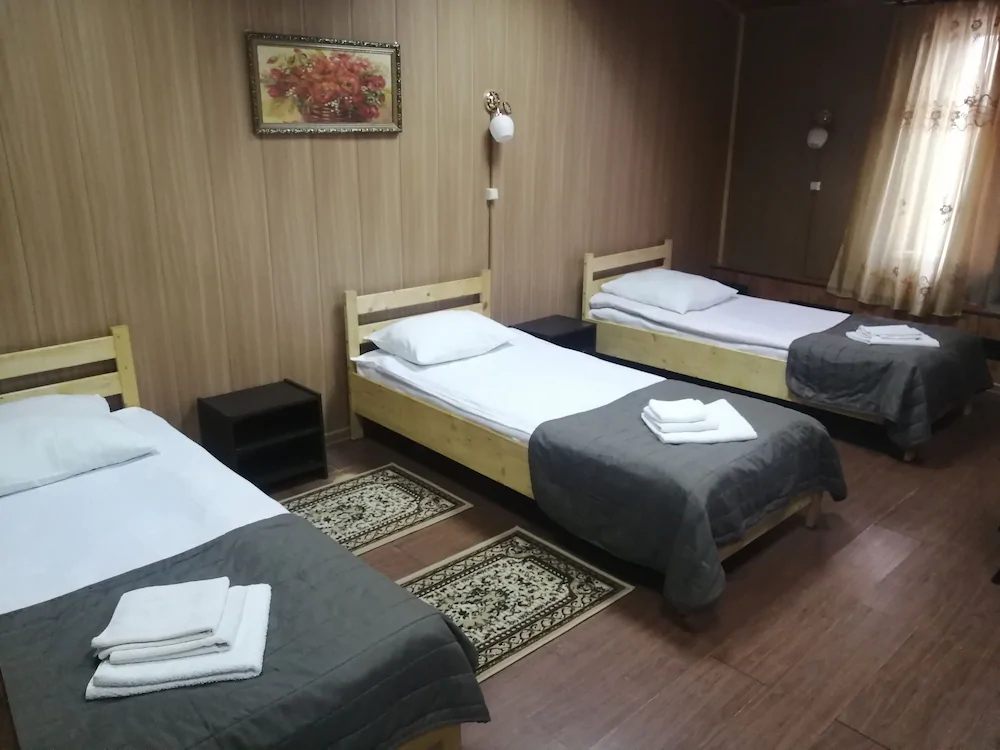 Hotel Zastava