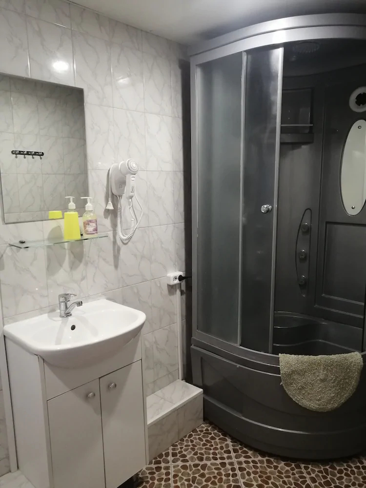 Hotel Zastava