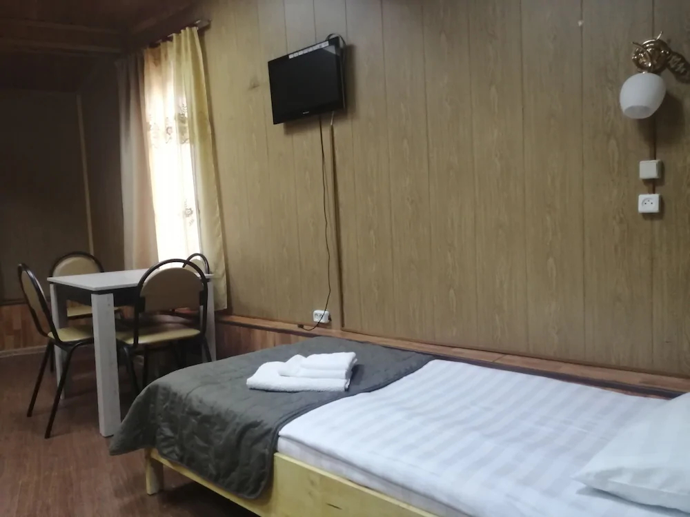 Hotel Zastava
