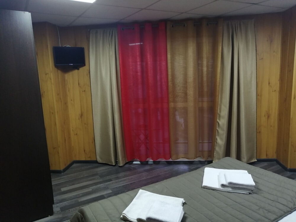 Hotel Zastava