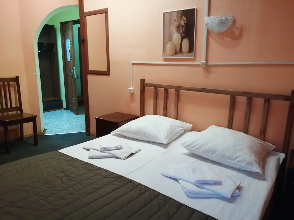 Hotel Zastava