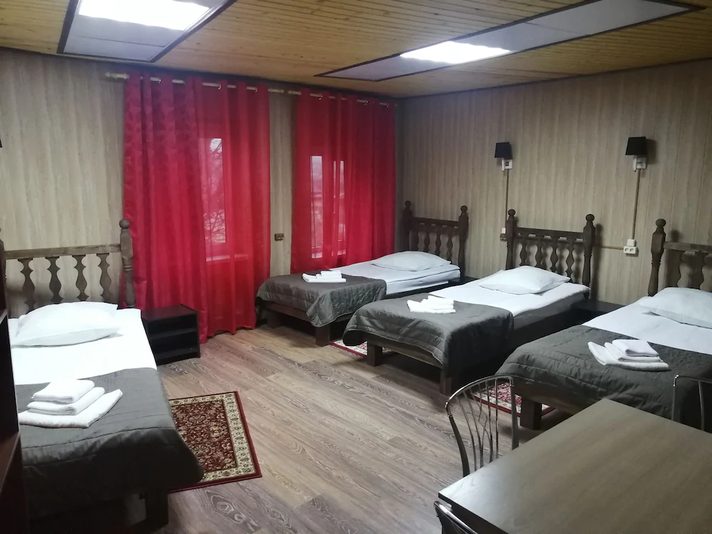 Hotel Zastava