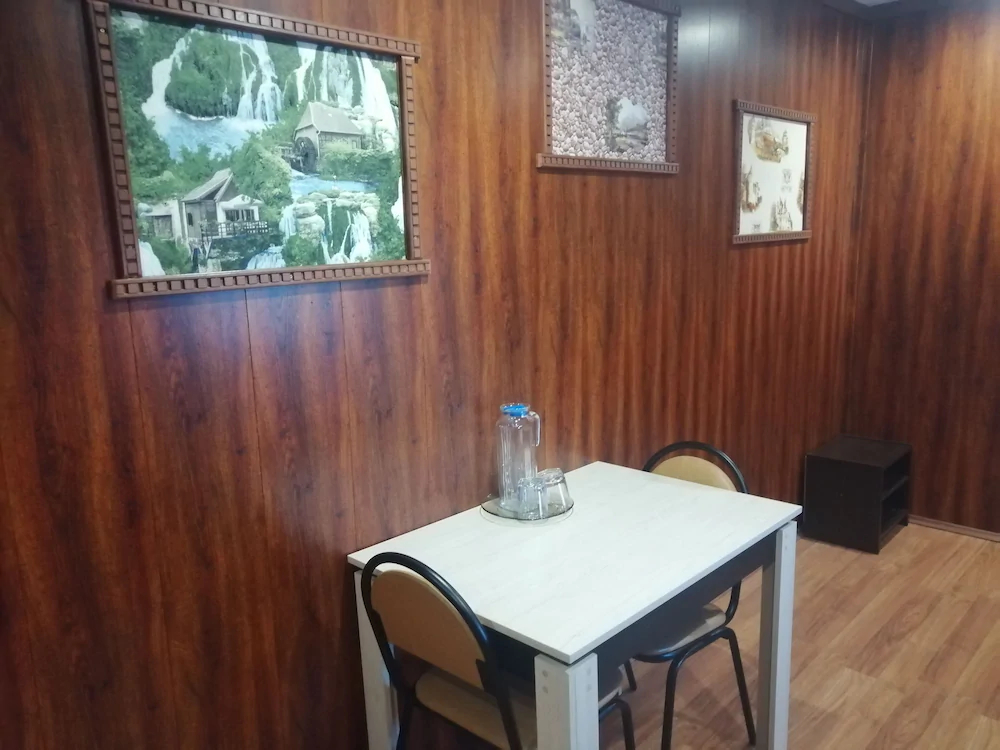 Hotel Zastava