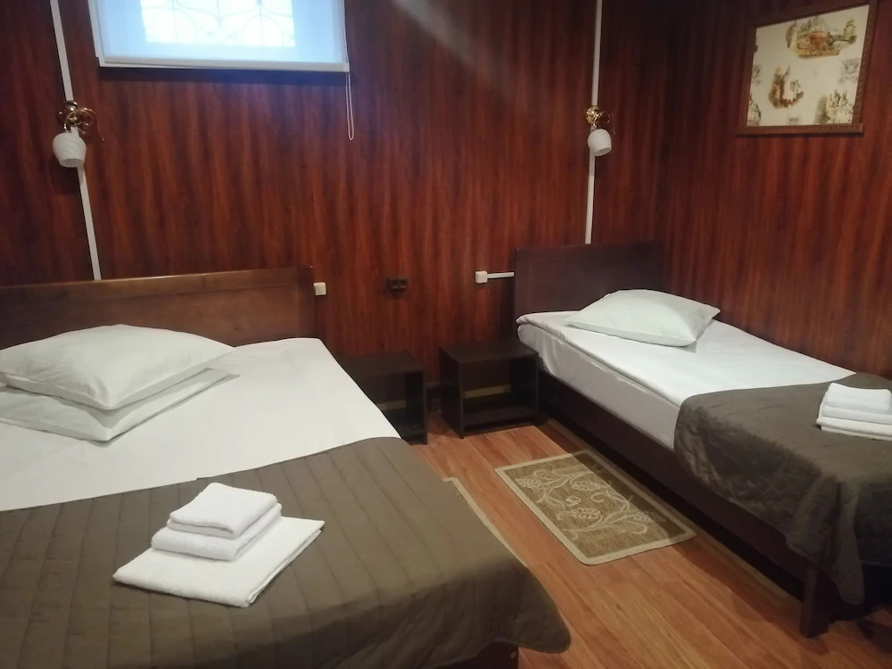 Hotel Zastava