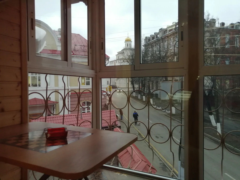 Hotel Zastava