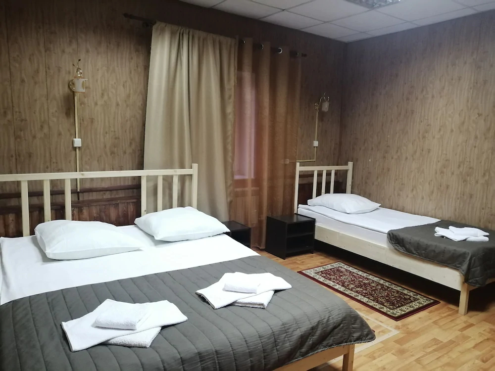 Hotel Zastava