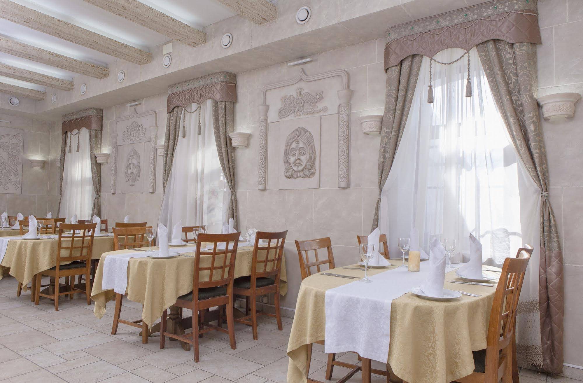 Monomakh Hotel
