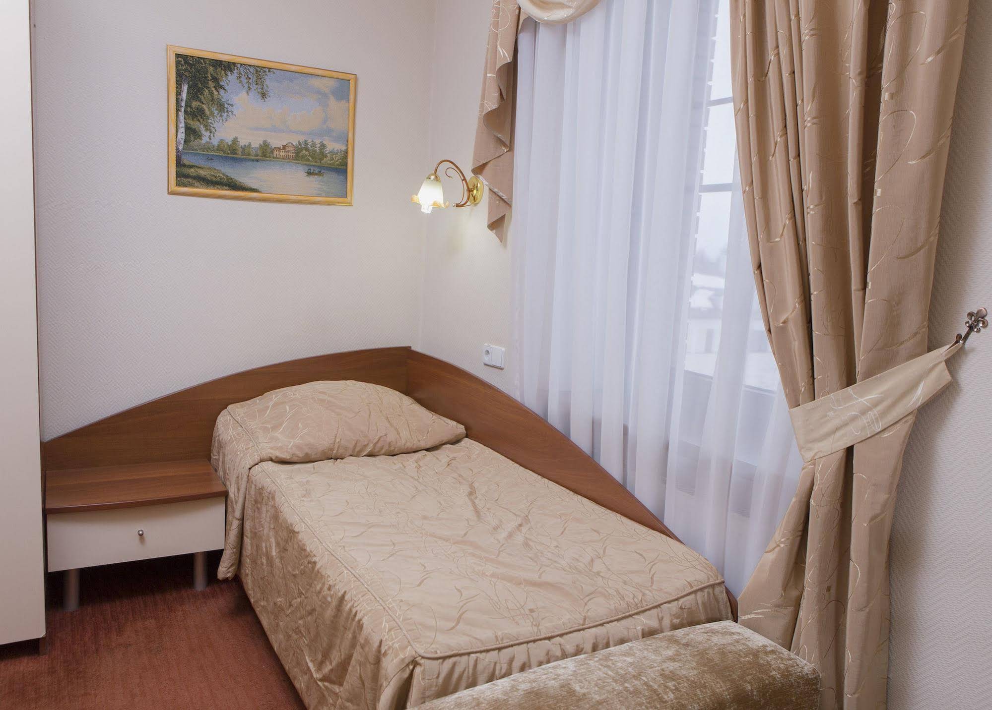 Monomakh Hotel