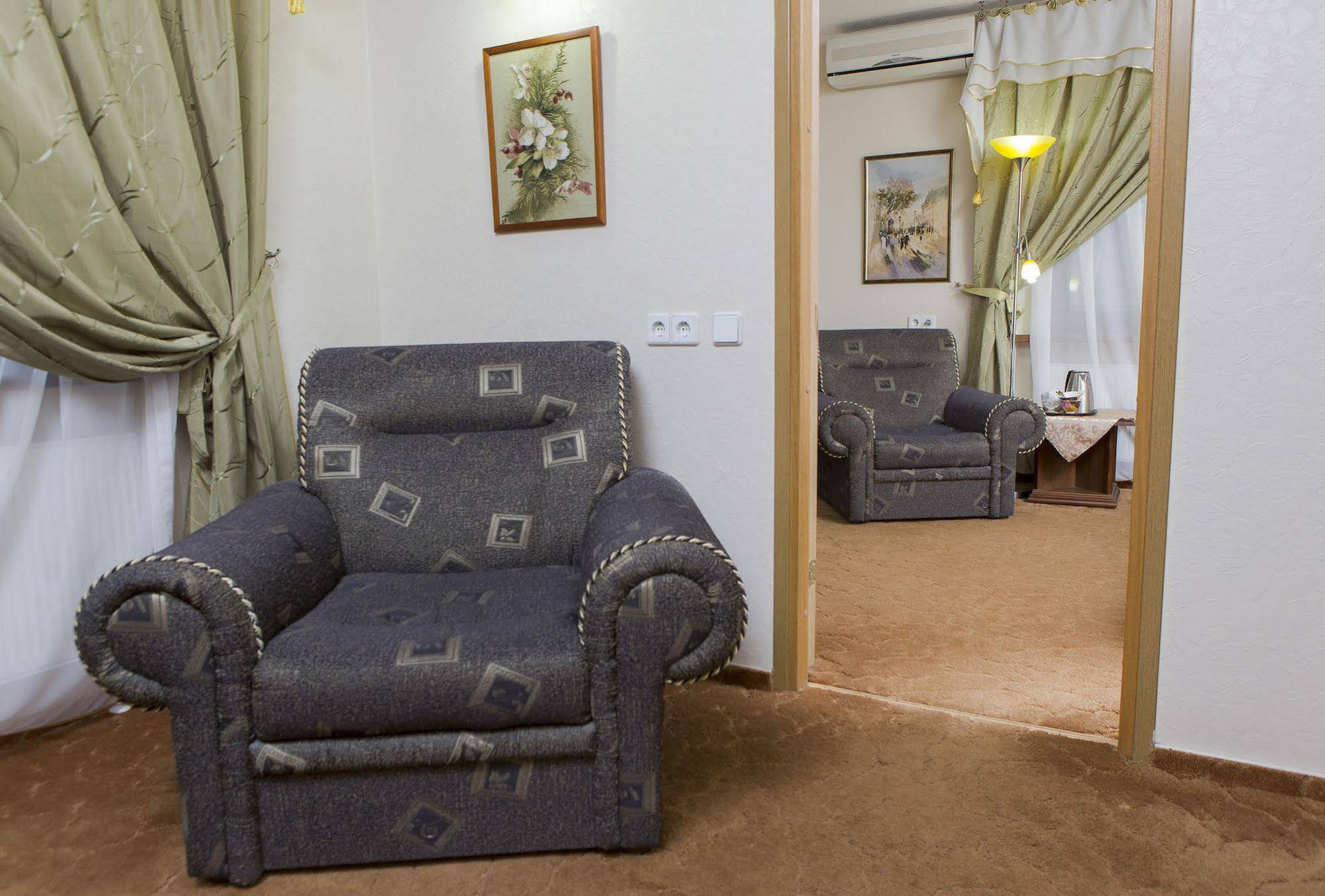 Monomakh Hotel