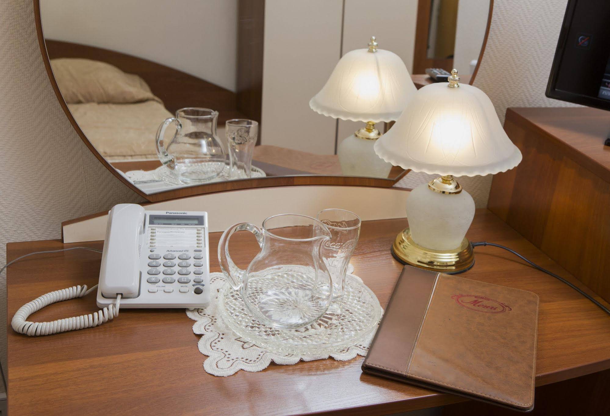 Monomakh Hotel