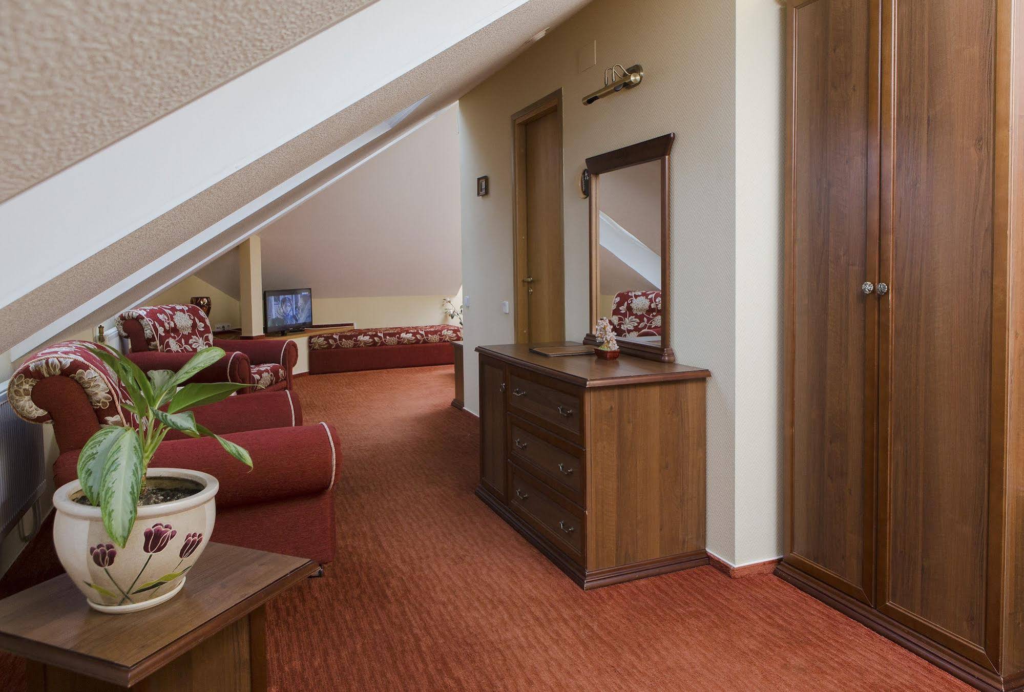 Monomakh Hotel
