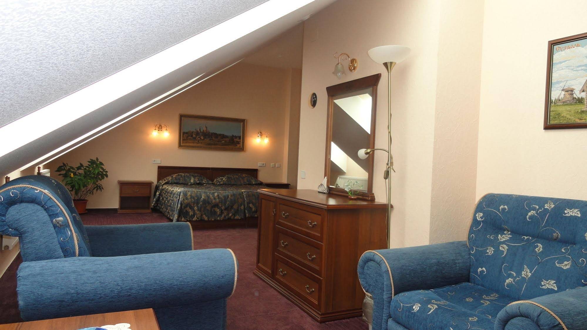 Monomakh Hotel