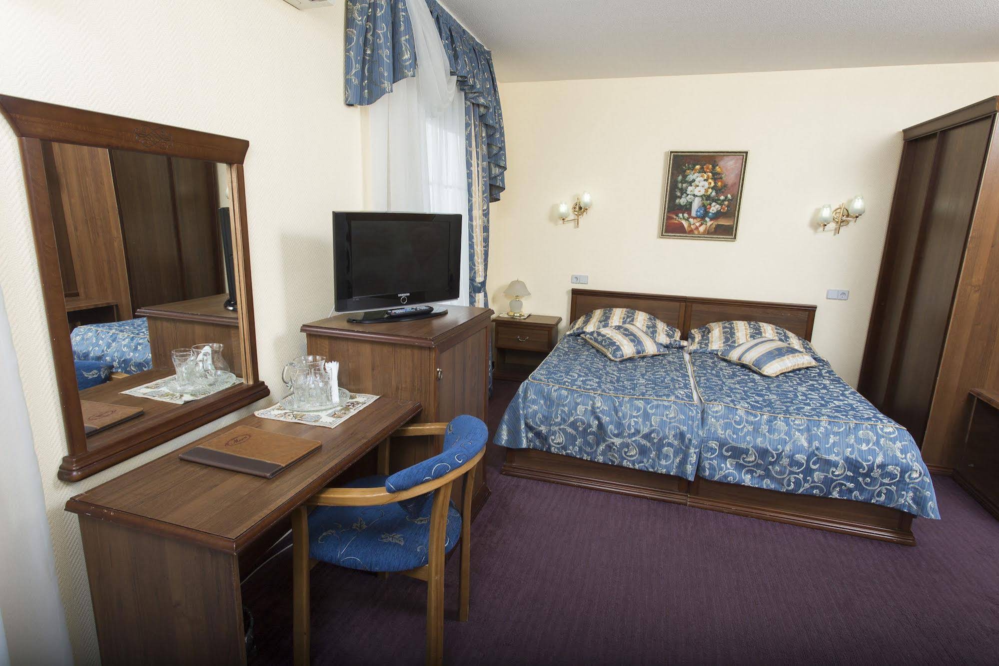 Monomakh Hotel
