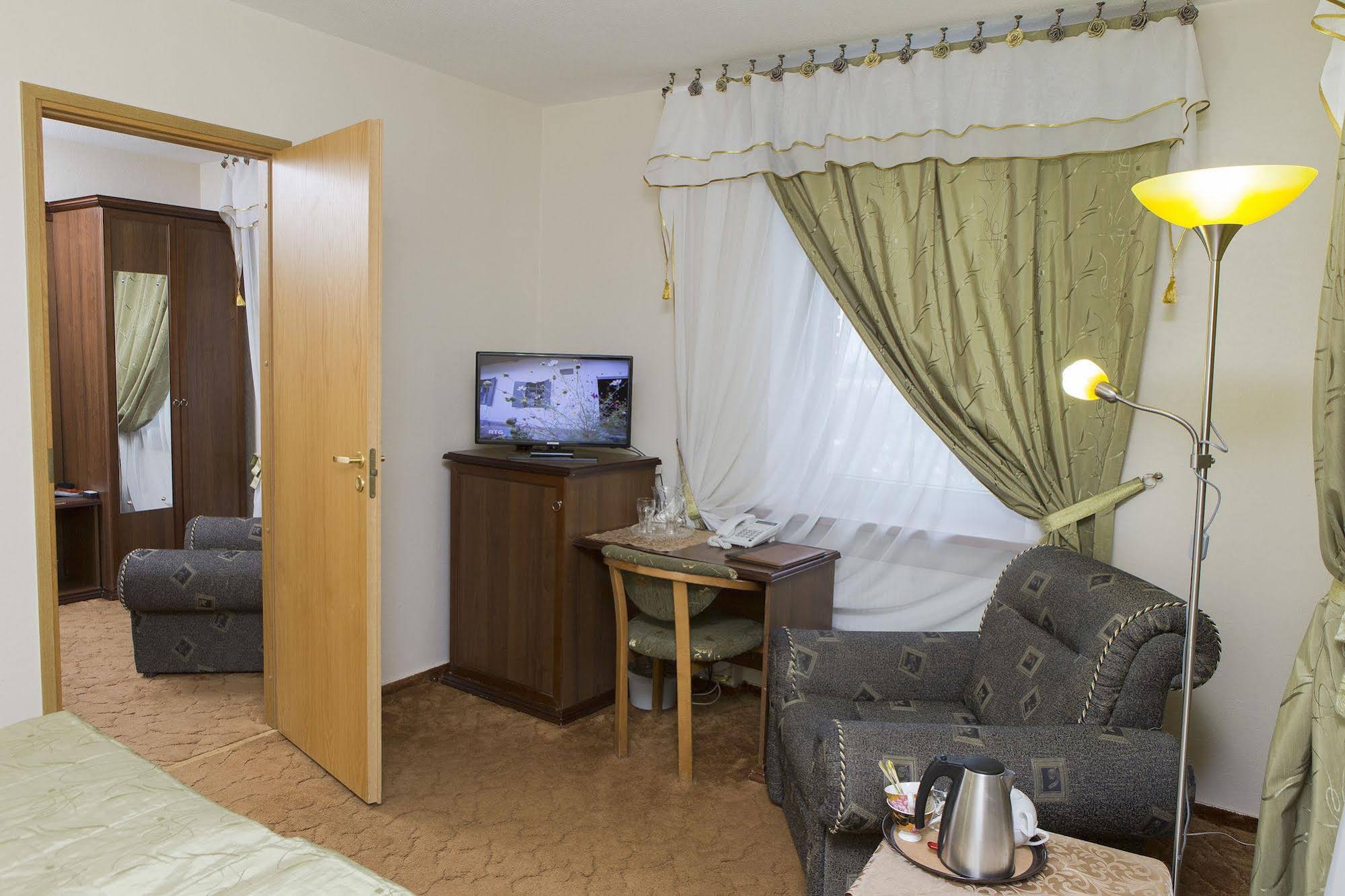 Monomakh Hotel