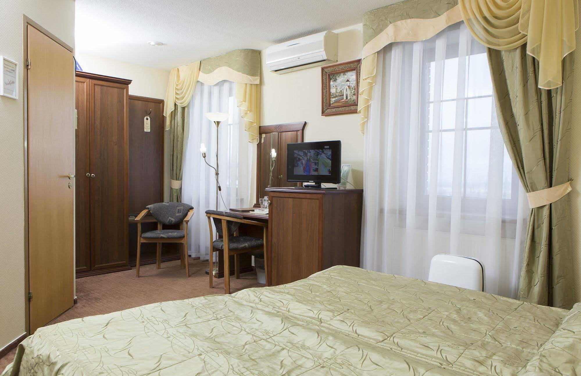 Monomakh Hotel