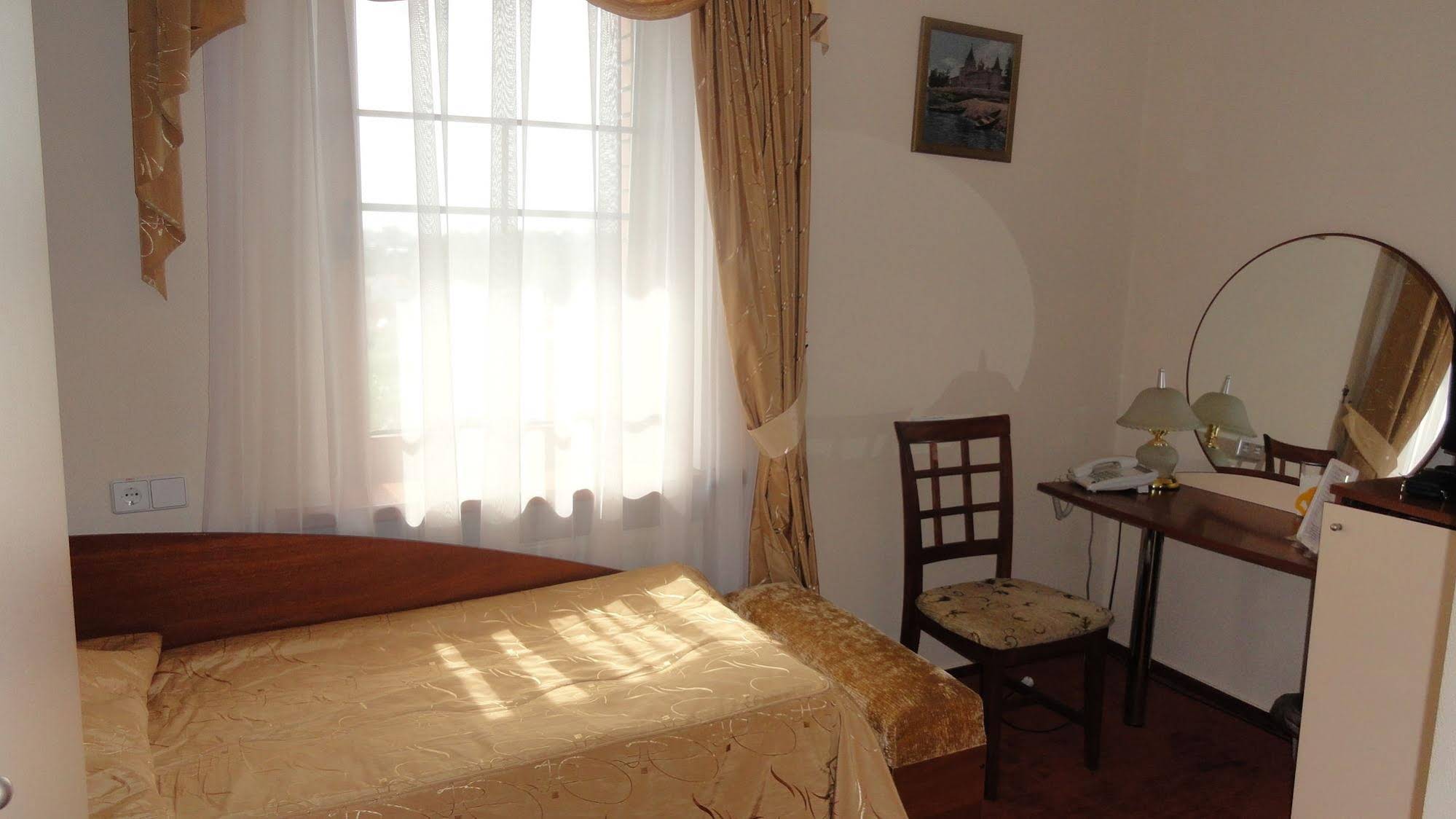 Monomakh Hotel