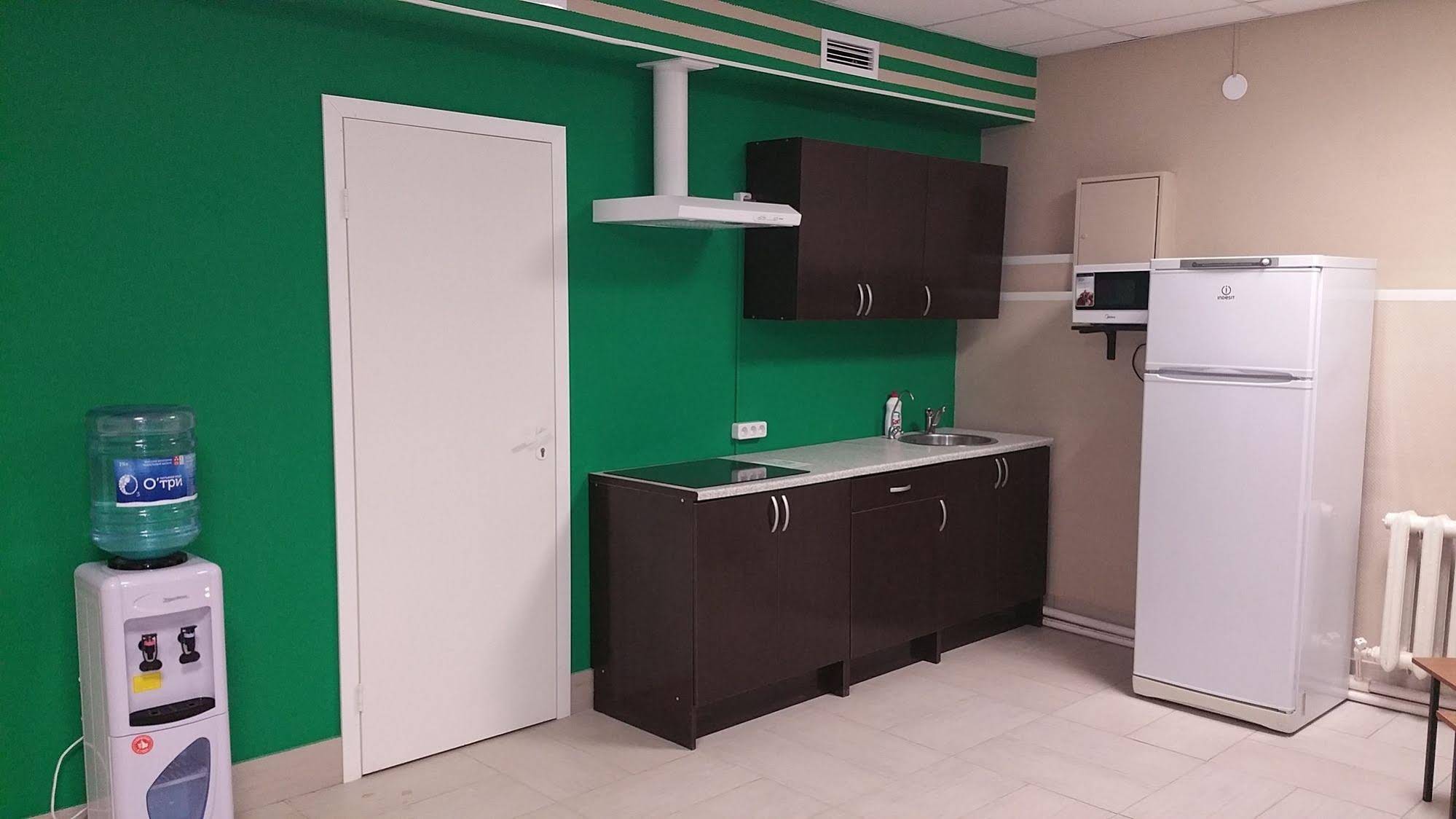 Nice Hostel 33