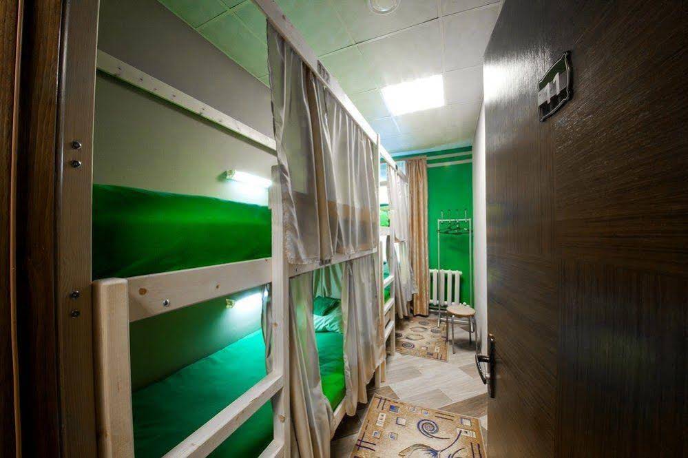 Nice Hostel 33