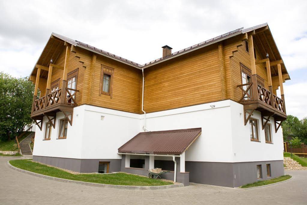 Park Hotel Voznesenskaya Sloboda