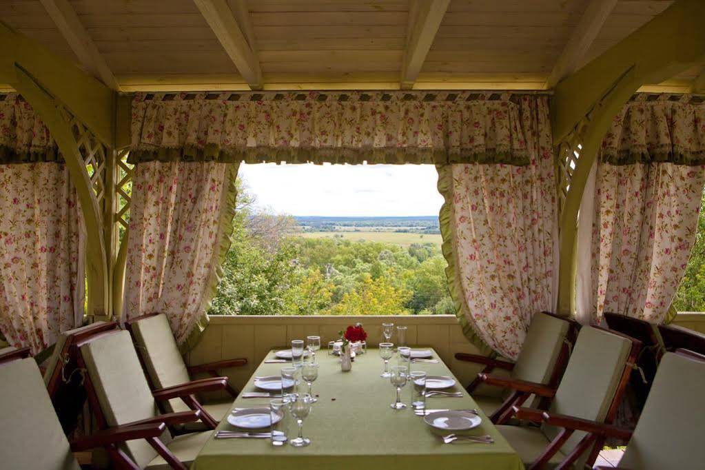 Park Hotel Voznesenskaya Sloboda