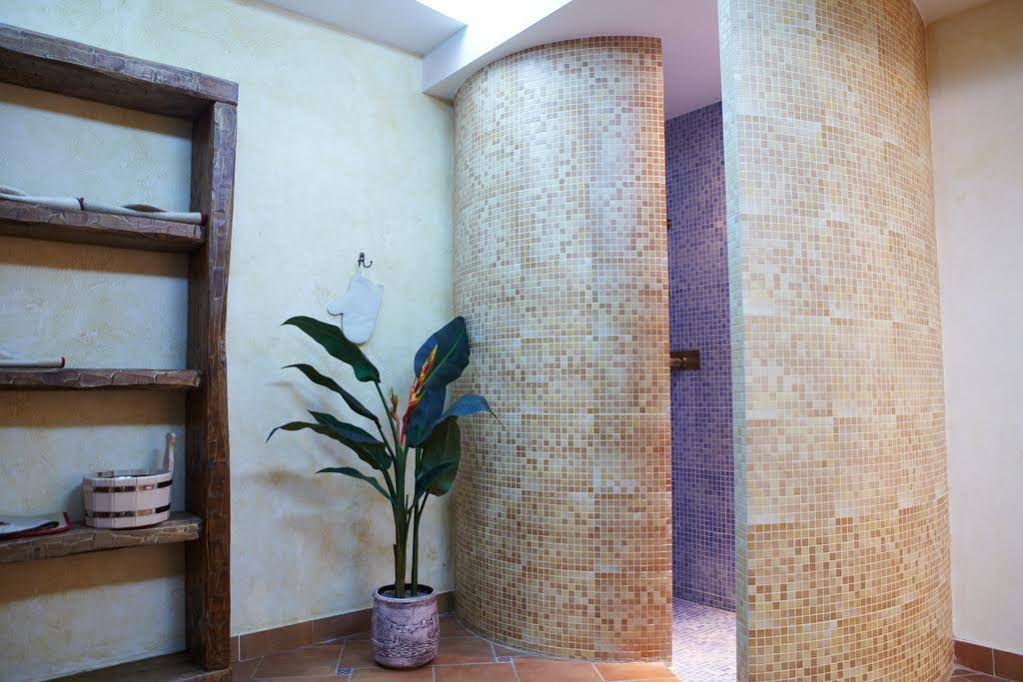 Park Hotel Voznesenskaya Sloboda