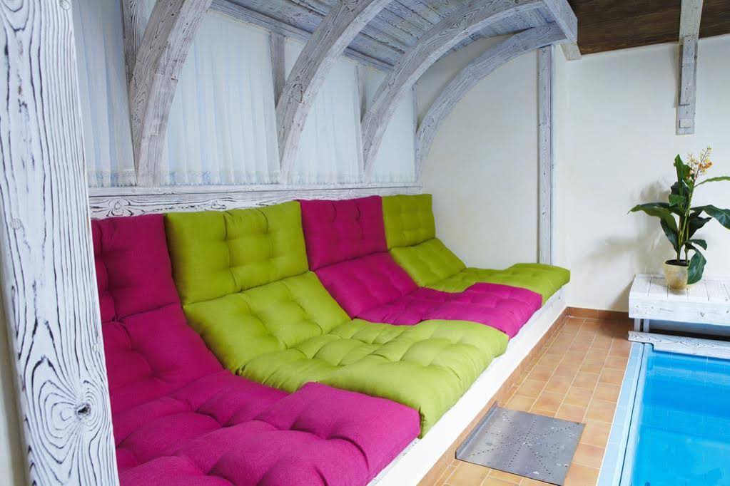 Park Hotel Voznesenskaya Sloboda