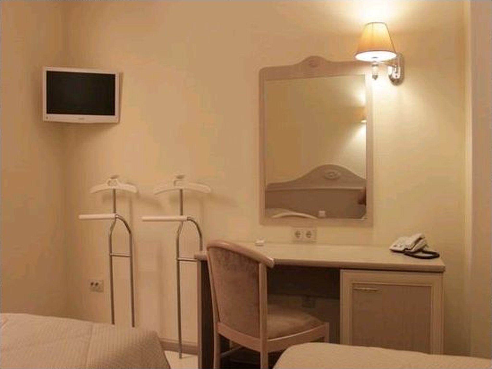 Rus Hotel