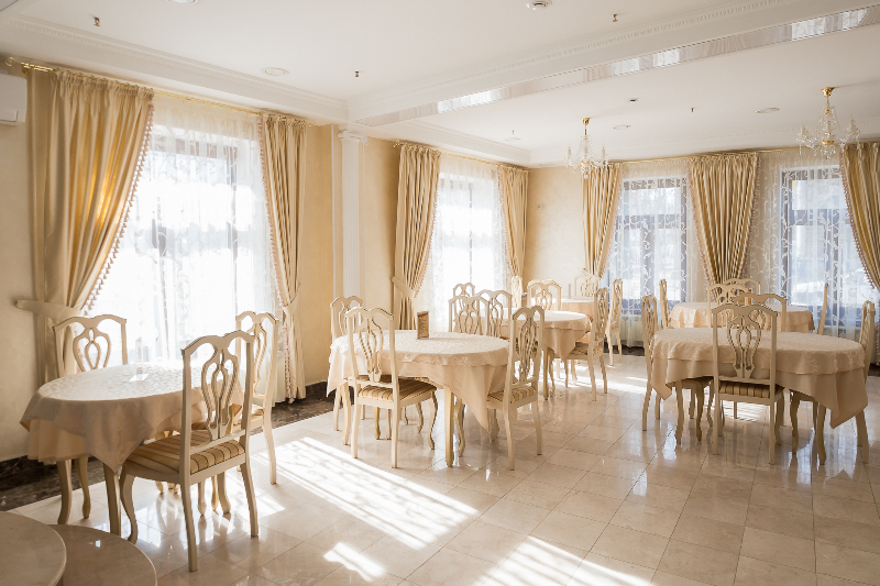 Rus Hotel