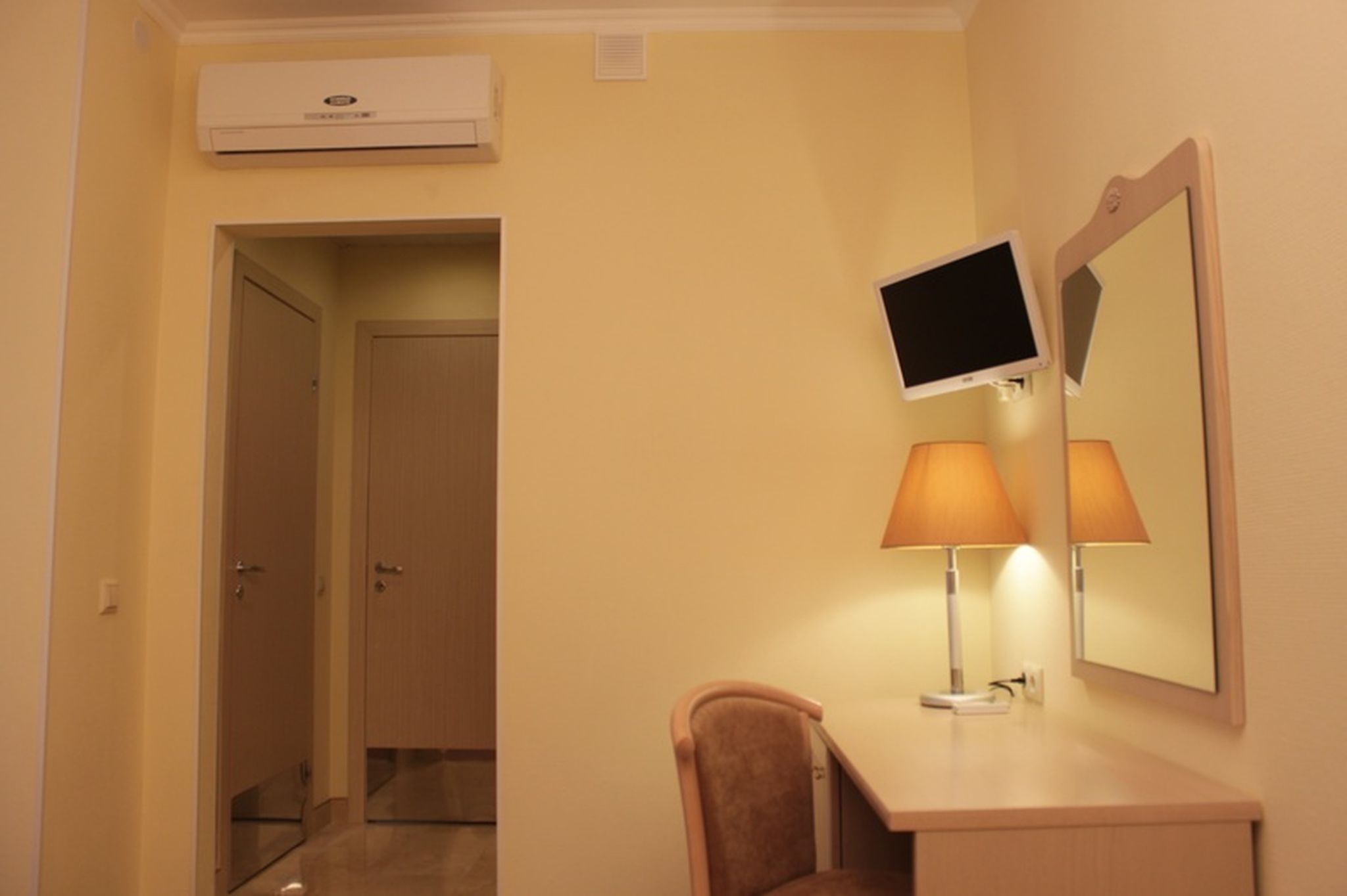 Rus Hotel