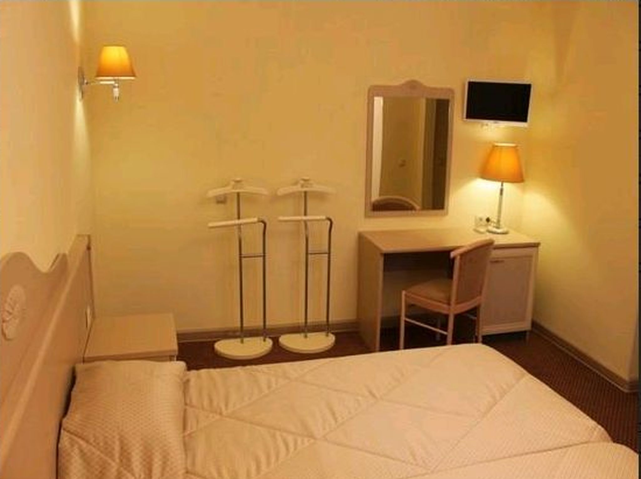 Rus Hotel