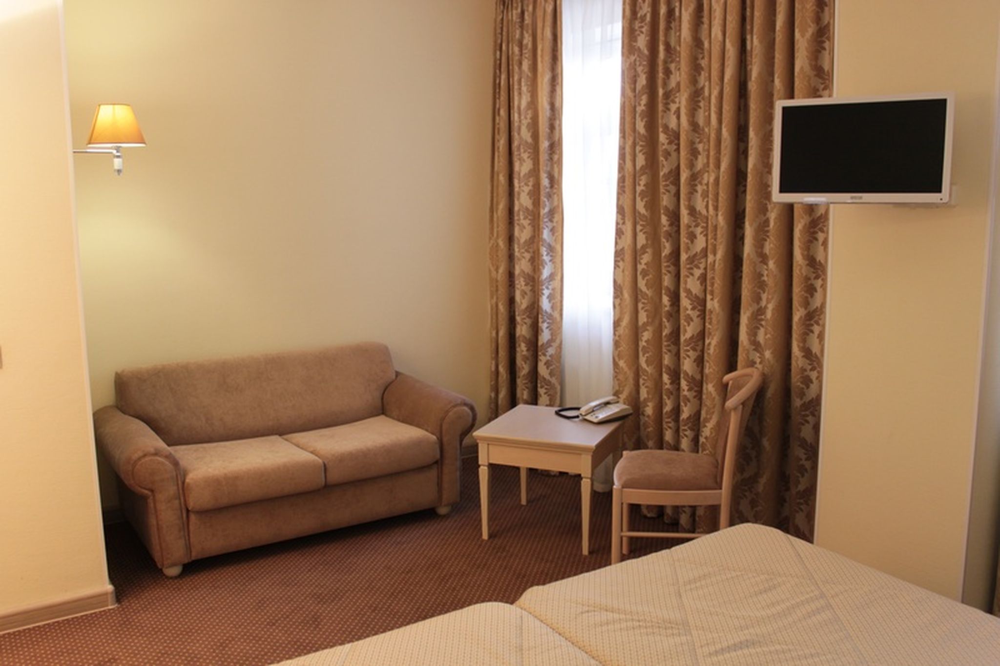 Rus Hotel