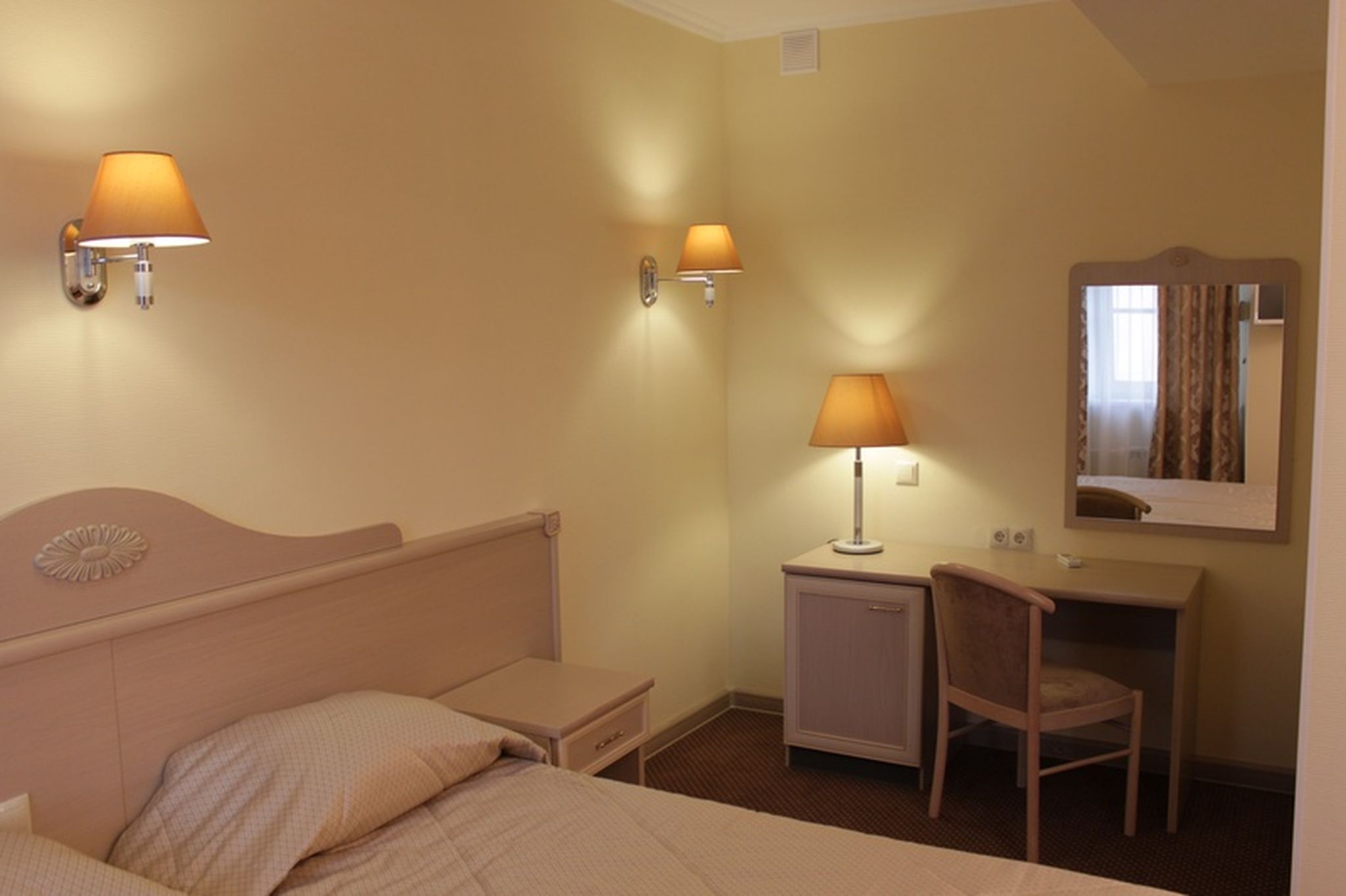 Rus Hotel