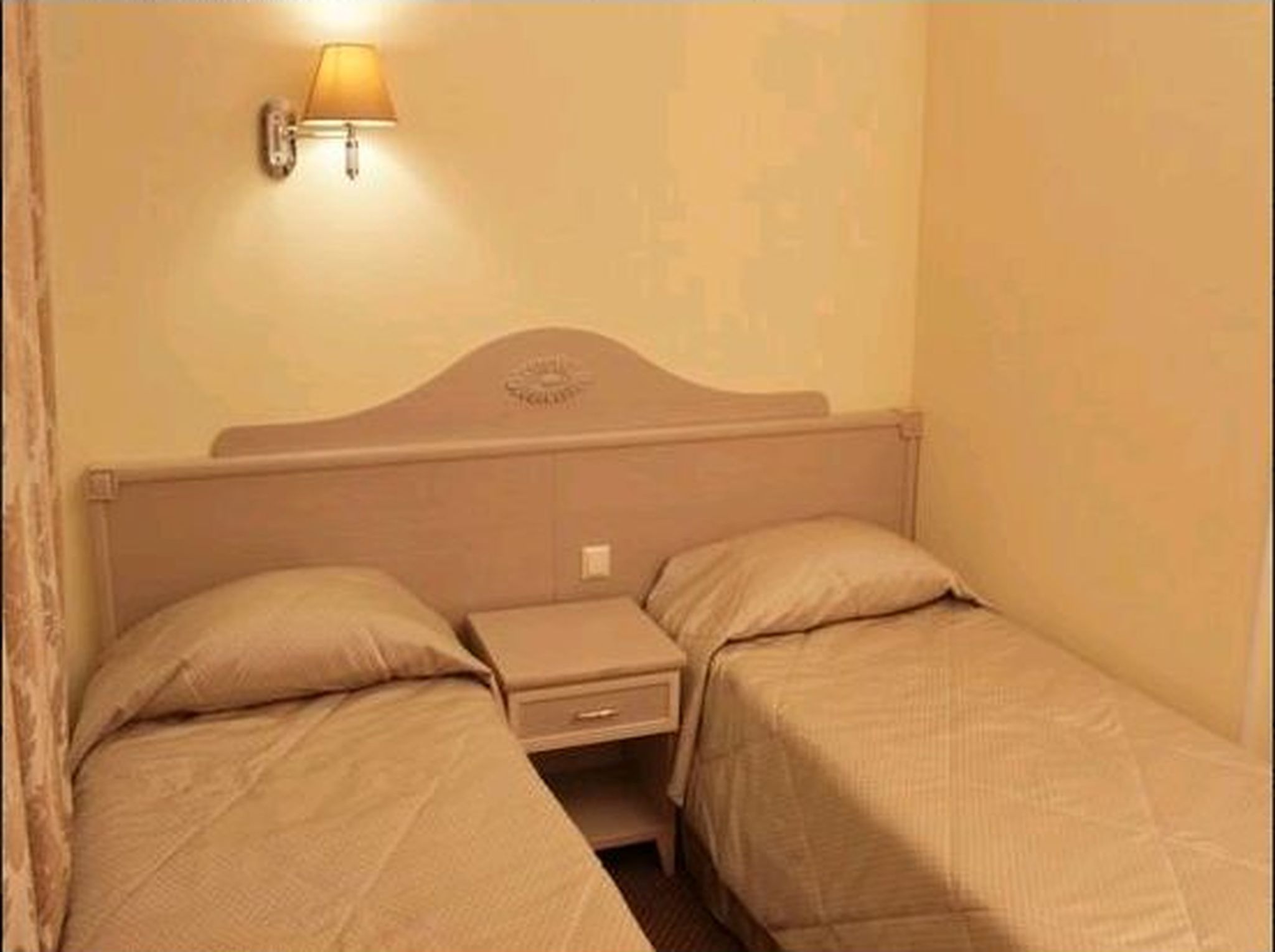Rus Hotel