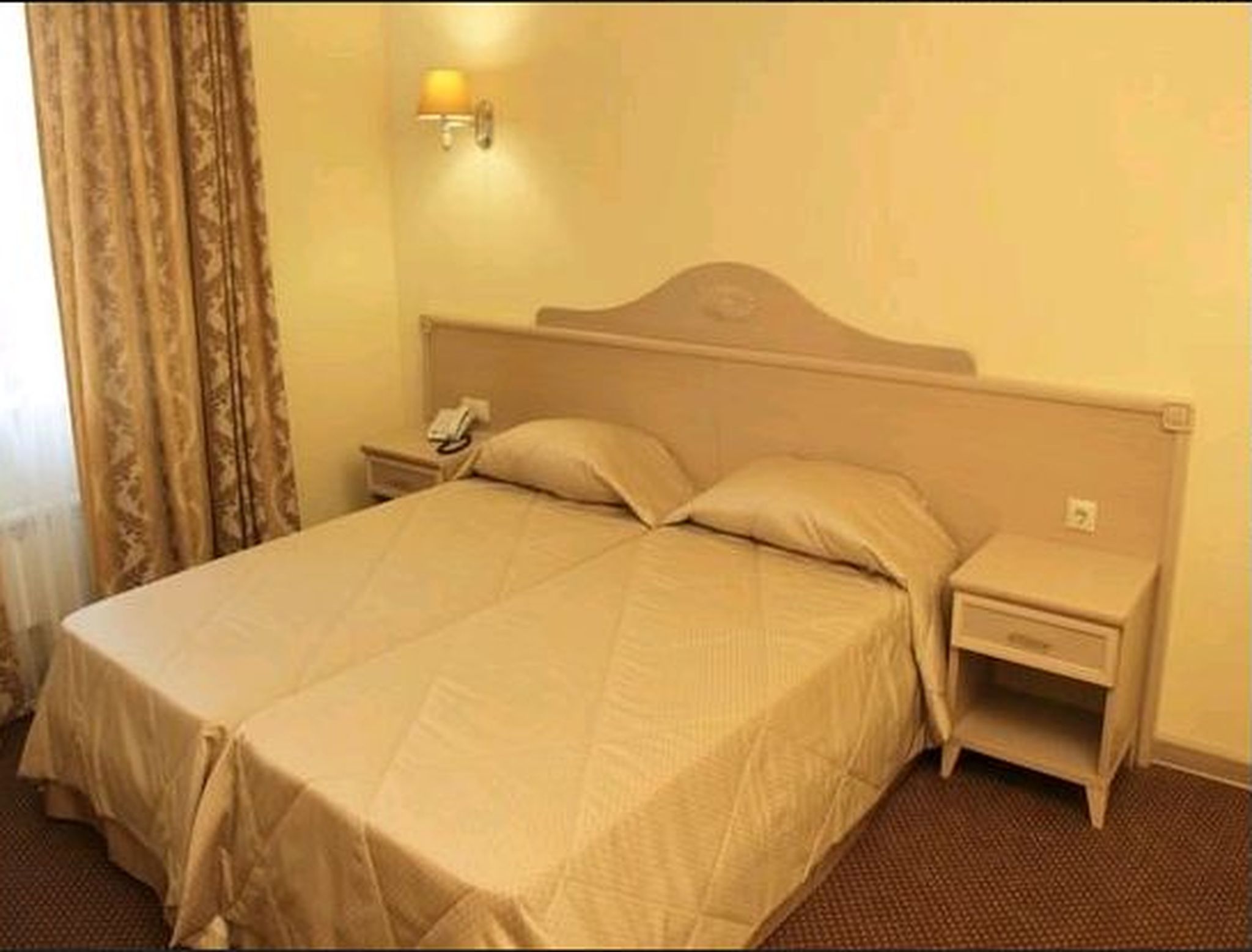 Rus Hotel