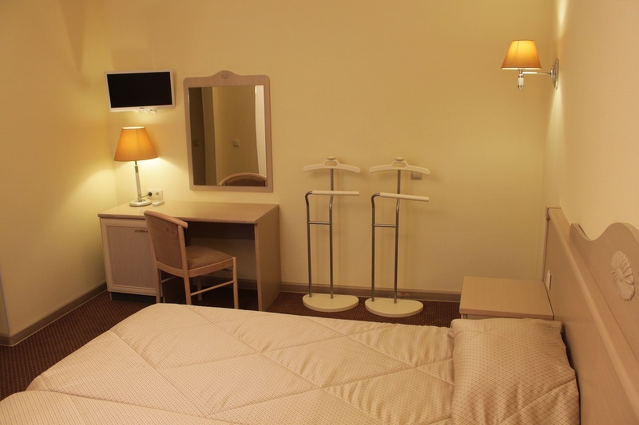 Rus Hotel