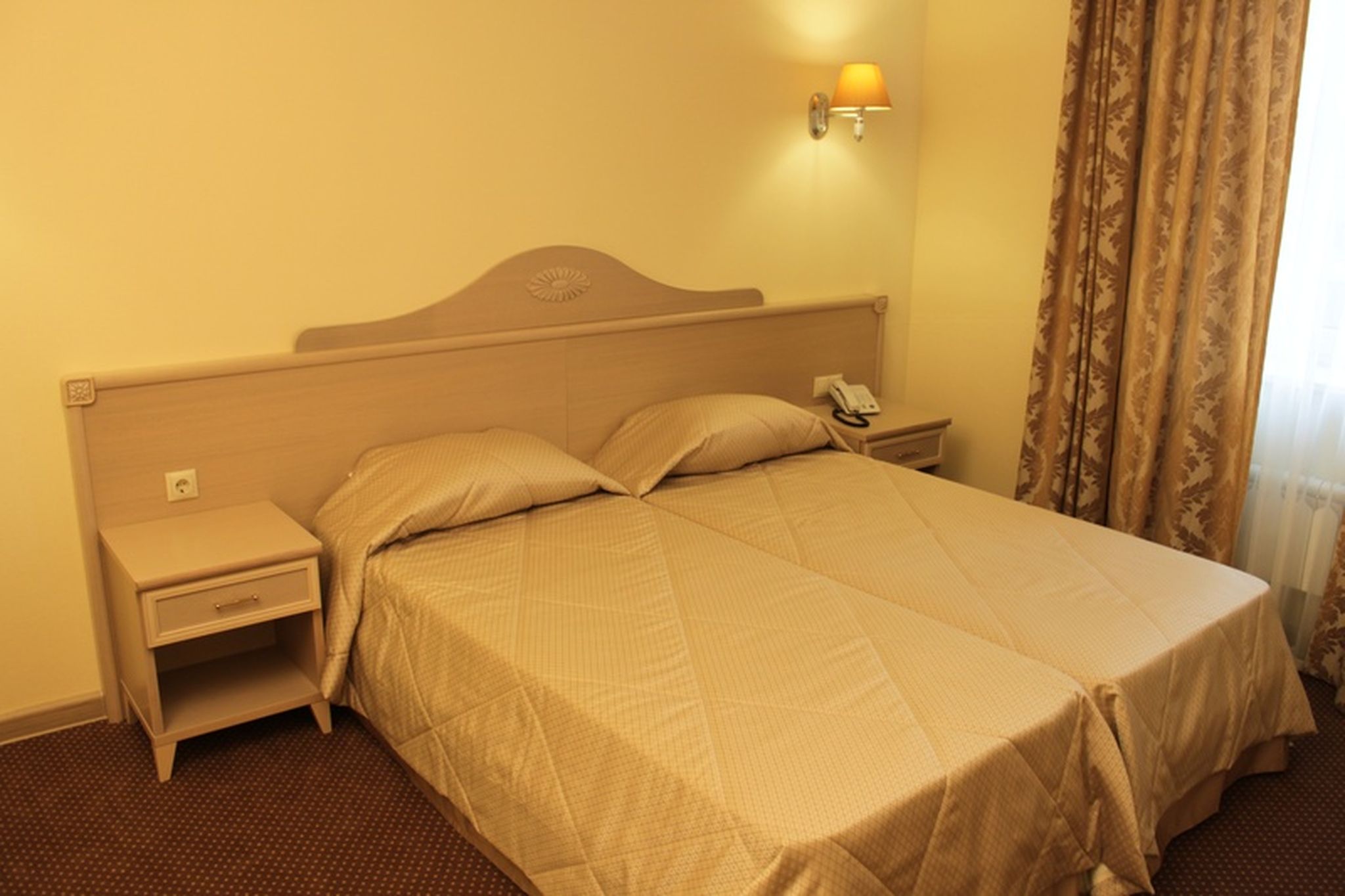 Rus Hotel